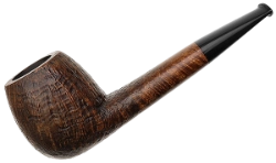 une pipe par Andrew Petersen - Quad City Pipes