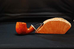 une pipe par Ryan Quagliata