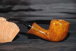 une pipe par Ryan Quagliata