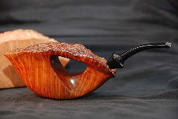 une pipe par Ryan Quagliata