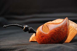 une pipe par Ryan Quagliata