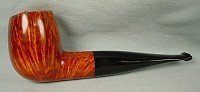 une pipe par Paolo  Becker