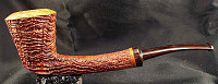 une pipe par Paolo  Becker