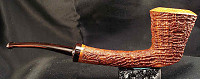 une pipe par Paolo  Becker