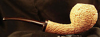 une pipe par Paolo  Becker