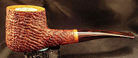 une pipe de Rad davis