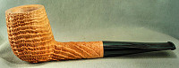 une pipe par Paolo  Becker