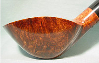 une pipe par Paolo  Becker