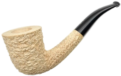 une pipe par Luigi Radice