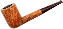une pipe par Luigi Radice