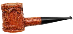 une pipe par Luigi Radice