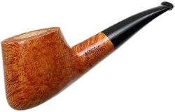 une pipe par Luigi Radice