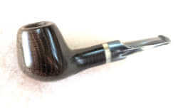 une pipe par Ron Smith - Ranz Freehands