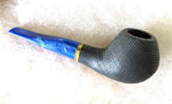 une pipe par Ron Smith - Ranz Freehands