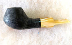 une pipe de Ron Smith