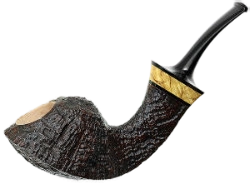 une pipe par Kent Rasmussen