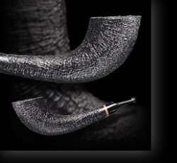 une pipe par Kjeld Sorensen - Red Hat