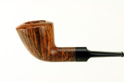 une pipe par Kjeld Sorensen - Red Hat