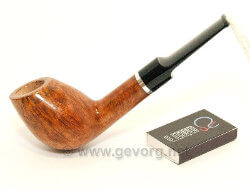 une pipe par Kjeld Sorensen - Red Hat