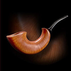 une pipe par Kjeld Sorensen - Red Hat