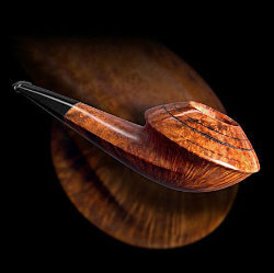 une pipe par Kjeld Sorensen - Red Hat