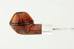 une pipe par Kjeld Sorensen - Red Hat