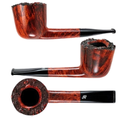 une pipe par Søren Refbjerg