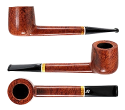 une pipe par Søren Refbjerg