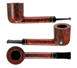 une pipe par Søren Refbjerg