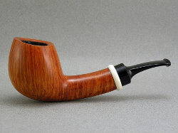 une pipe de Adam Remington