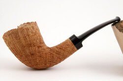 une pipe de Adam Remington