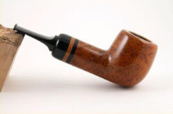 une pipe de Adam Remington