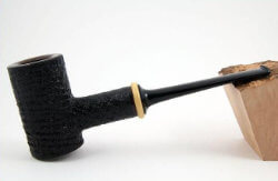 une pipe de Adam Remington