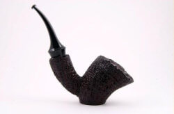 une pipe de Adam Remington