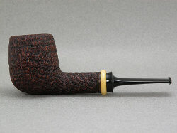 une pipe de Adam Remington