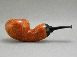 une pipe de Adam Remington