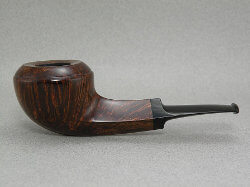 une pipe de Adam Remington