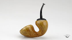 une pipe par Michail Revyagin