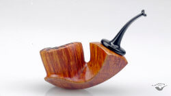 une pipe par Michail Revyagin