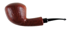 une pipe par Tom Richard