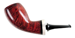 une pipe par Tom Richard