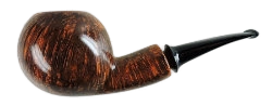 une pipe par Tom Richard