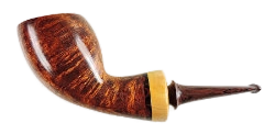 une pipe par Tom Richard