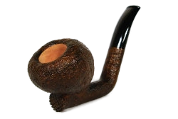 une pipe par Valera Rijenko
