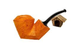 une pipe par Valera Rijenko