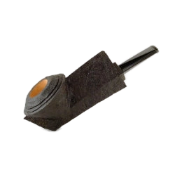 une pipe par Valera Rijenko