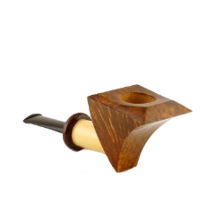 une pipe par Valera Rijenko