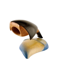 une pipe par Valera Rijenko