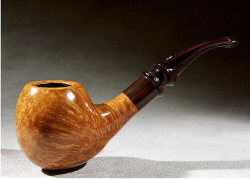 une pipe par Jon Rinaldi
