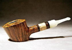 une pipe par Jon Rinaldi